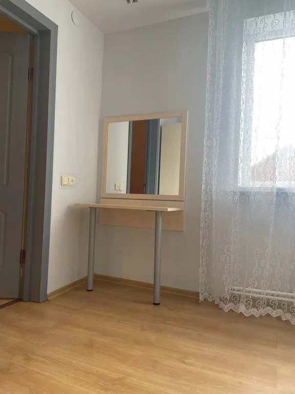 Уютный дом в центре города