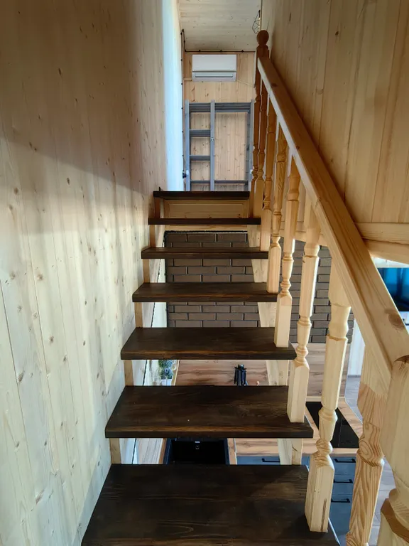 3-комнатный Дом