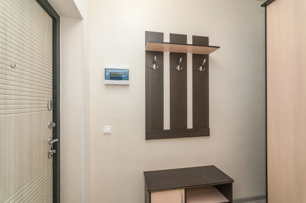 Квартира в ЖК Краски Индустриальный район