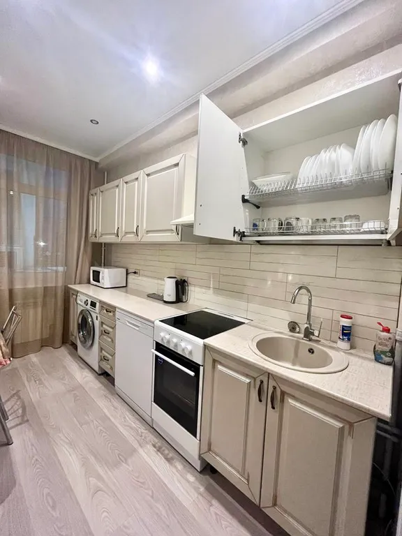 Апартаменты люкс в центре