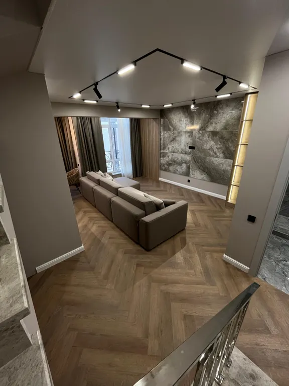 Апартаменты в ЖК 5 звёзд