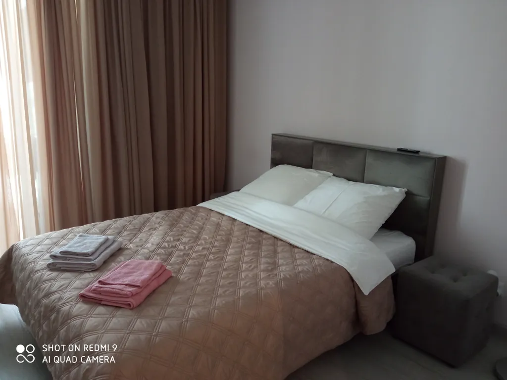 Уютная квартира у моря — аренда посуточно в Зеленоградск