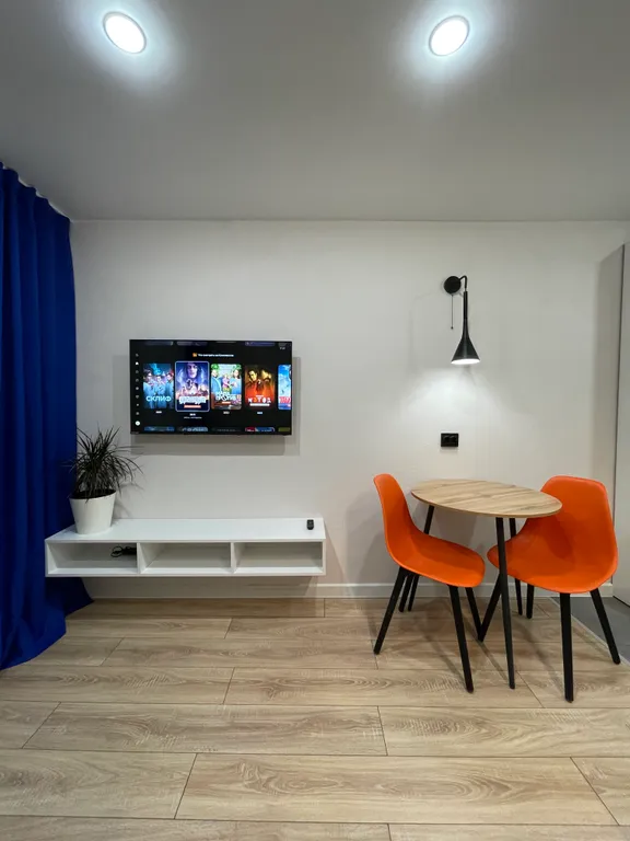 Уютная студия рядом с центром Казани