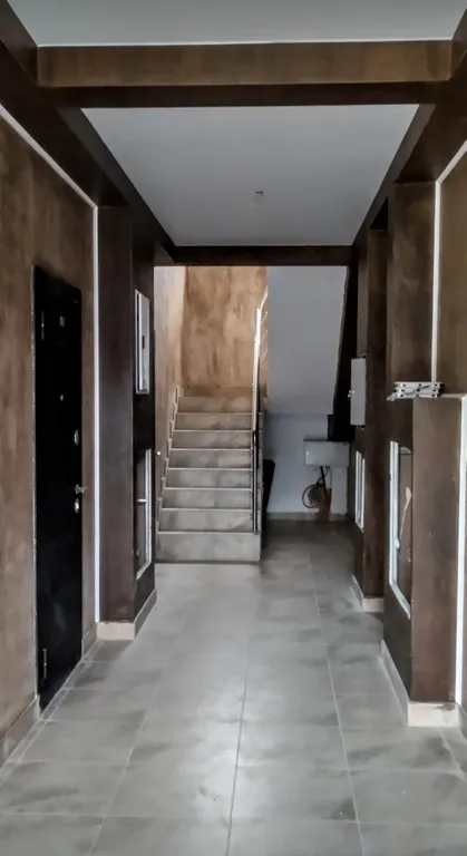 Уютная студия на Мацесте