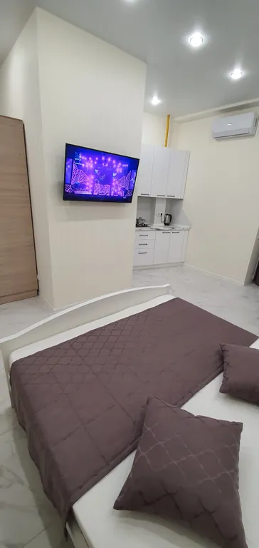 Студия на 1 линии