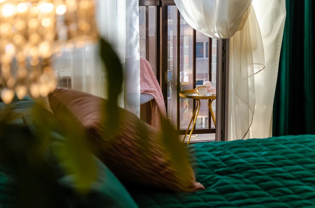 Aura нouse apartment