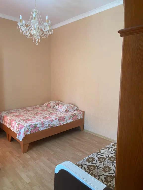 Квартира Уютная квартира в центре города — Евпатория