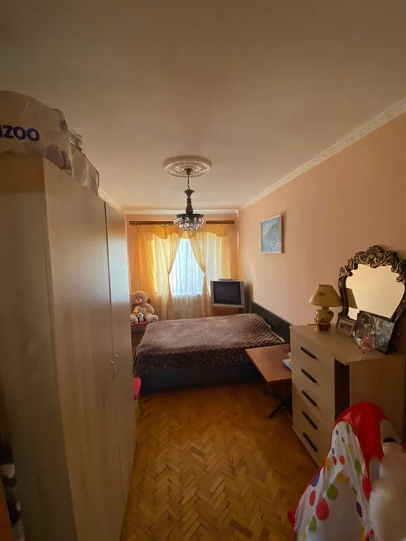 Квартира Уютная и просторная квартира у моря — Сухум