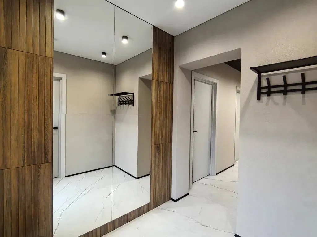 Уютный семейный коттедж у леса