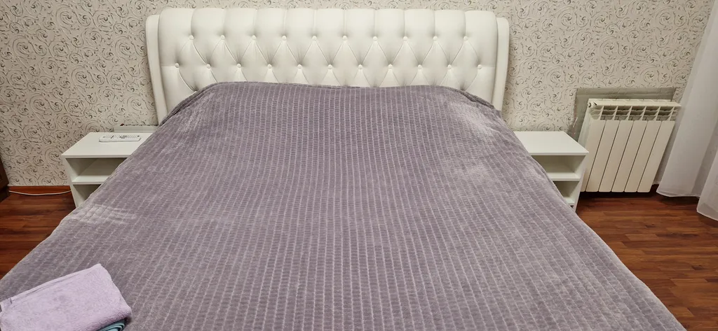 1-комнатная Квартира — аренда посуточно в Магадан