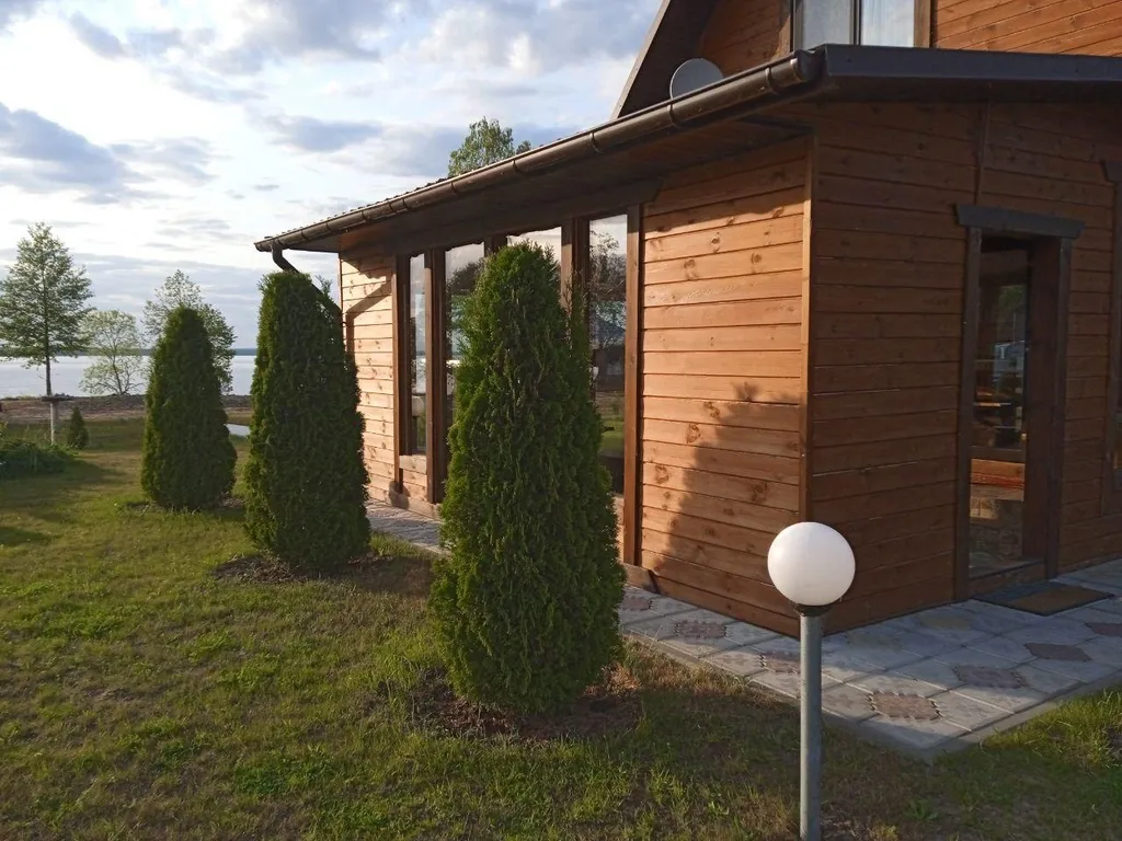 5-комнатный Дом