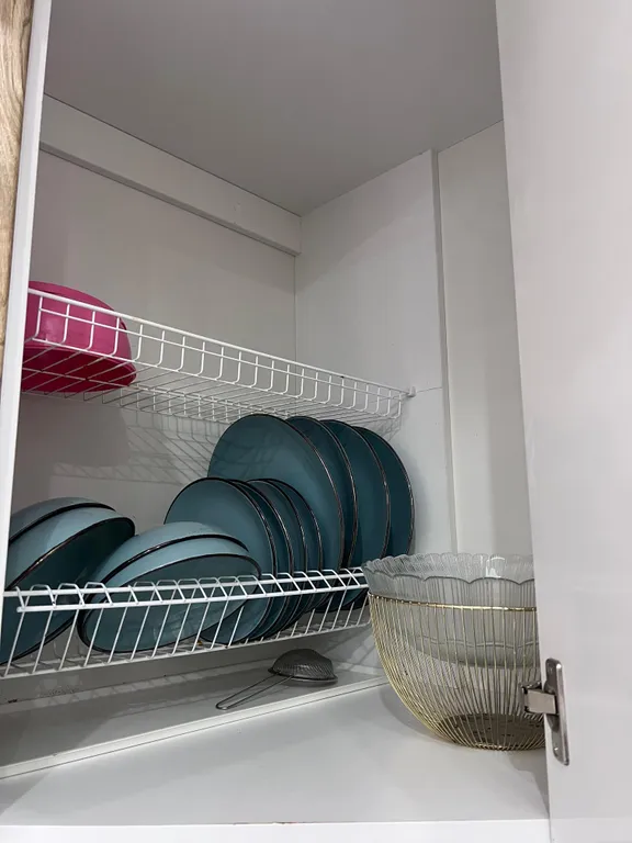 2х комнатная квартира с видом на море в элитном жк