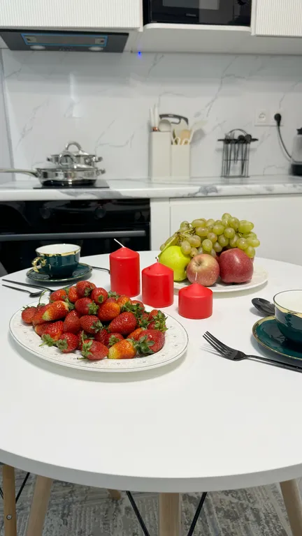 Almaty Central Comfort