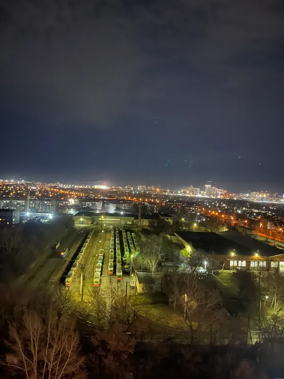 Квартира Уютная квартира в сердце города — Барнаул