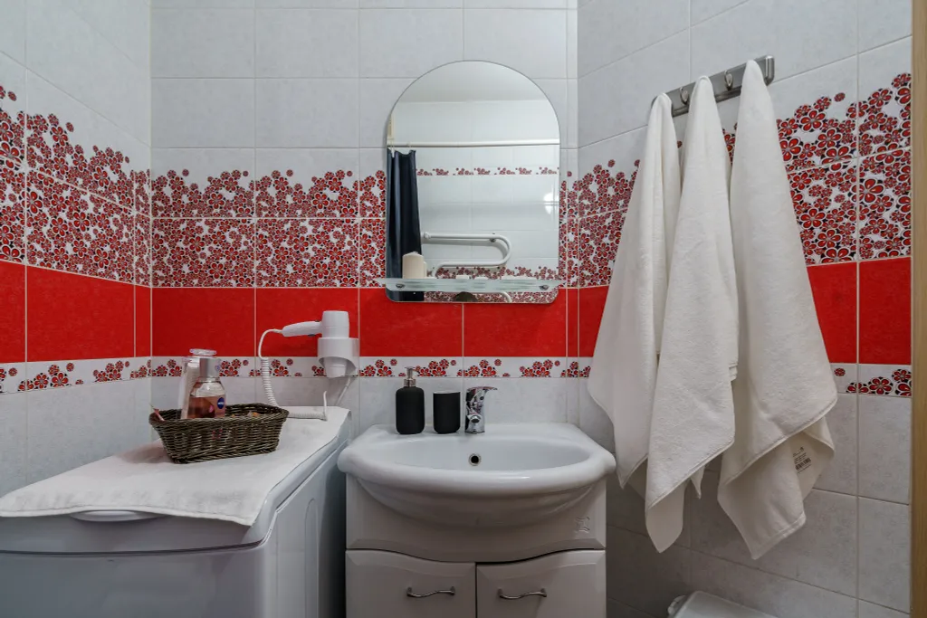 Voyage orange style