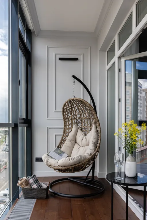 Apartment Fischdorf Комфортабельная квартира в Рыбной деревне