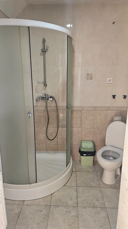 Квартира с видом на море