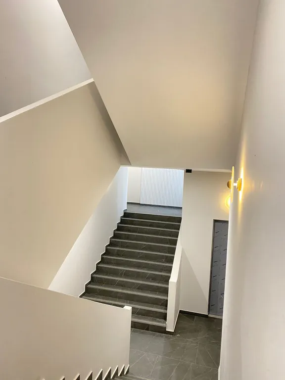 Квартира Апартаменты comfort life на маяковской — Москва
