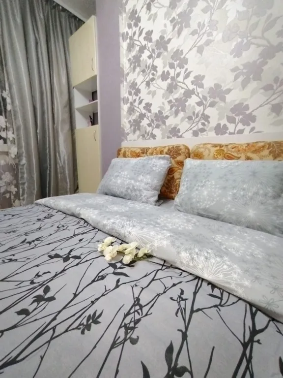 Квартира 2-комнатная Квартира — Новосибирск