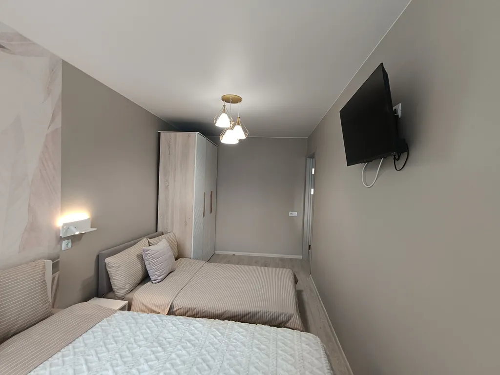 Квартира в центре