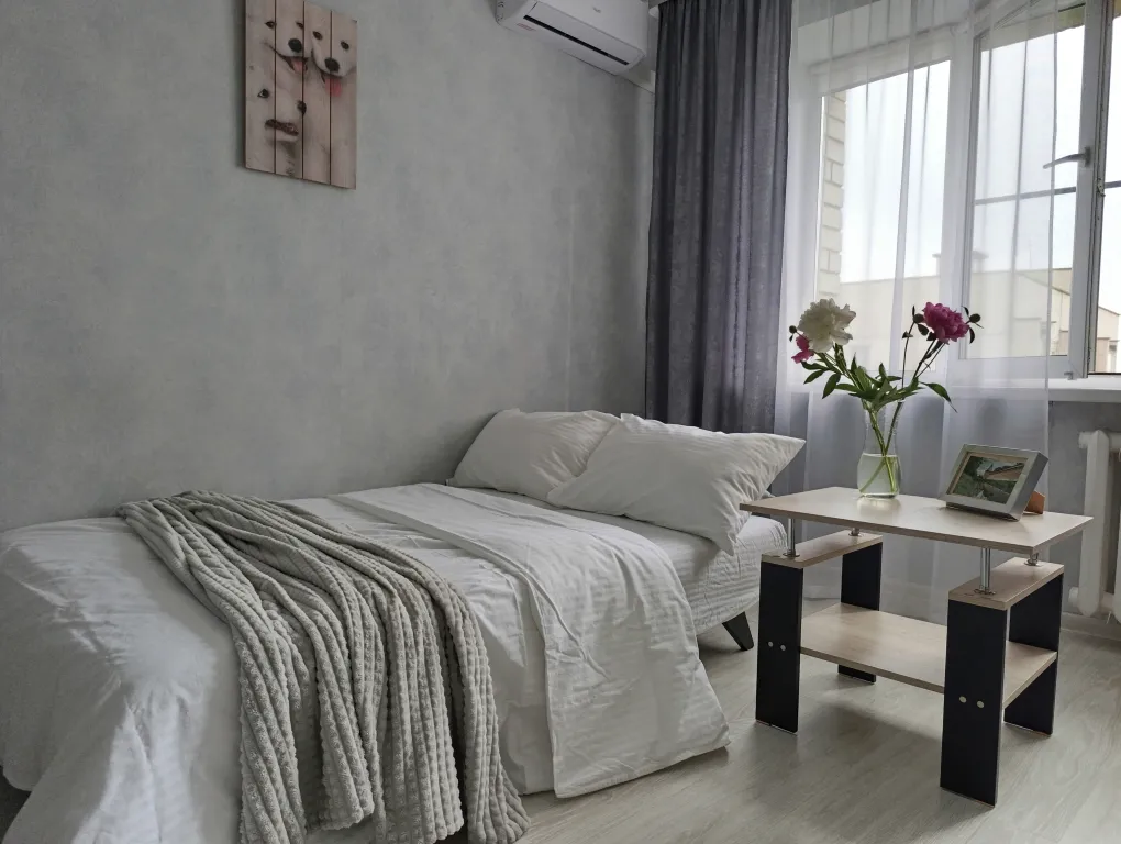 Живи у меня