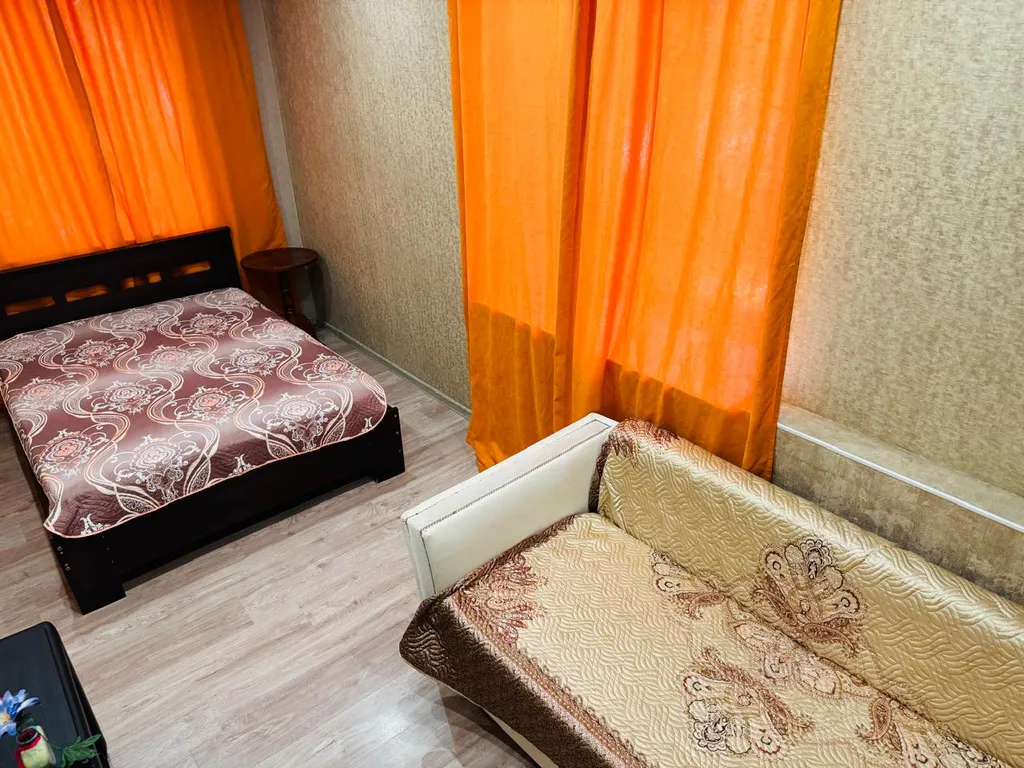 Двухкомнатная квартира в ближнем Заволжье