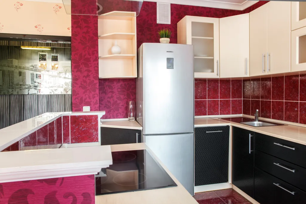 Апартаменты Даудель у МФК Магеллан