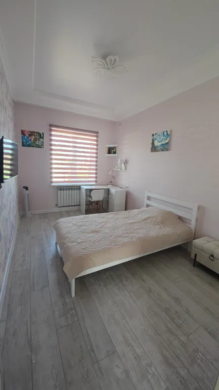 Уютный таунхаус в курортной зоне города