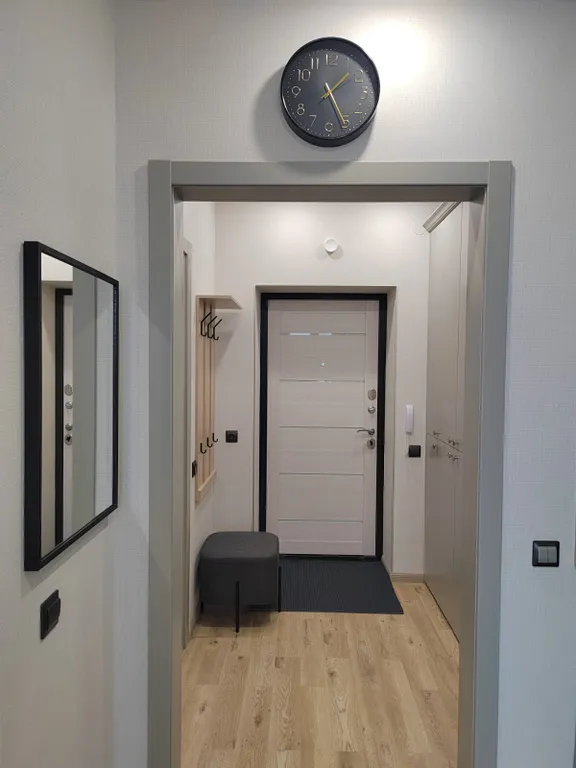 Квартира Квартира Уютная квартирка — Пионерский