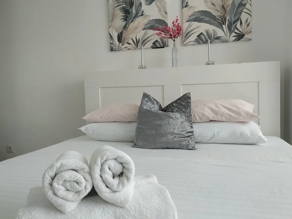 Уютные апартаменты почувствуй себя как дома