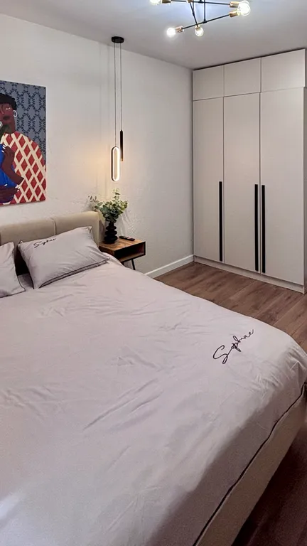 Квартира Апартаменты для комфортного отдыха — Краснодар