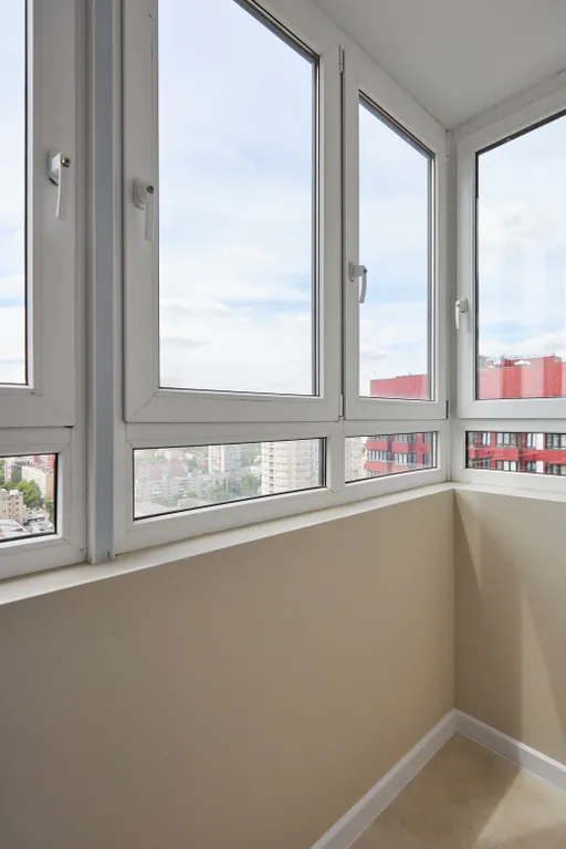 Просторная квартира в центре