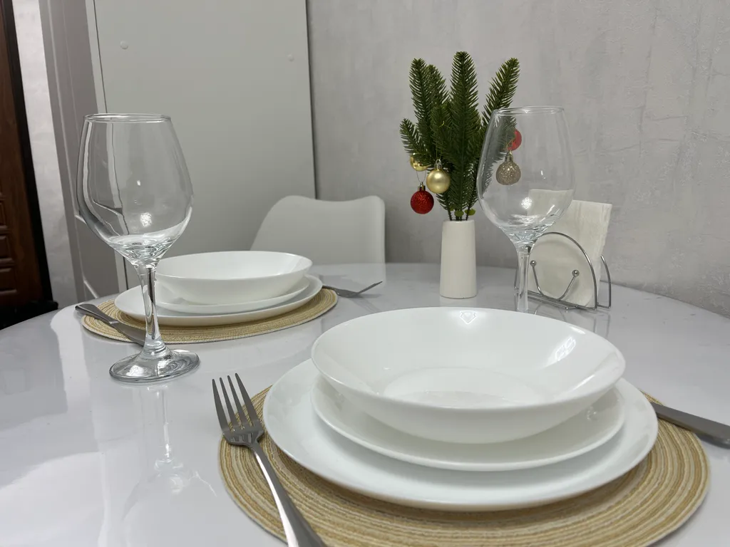 Квартира Квартира Студии в Рогожской слободе — Москва