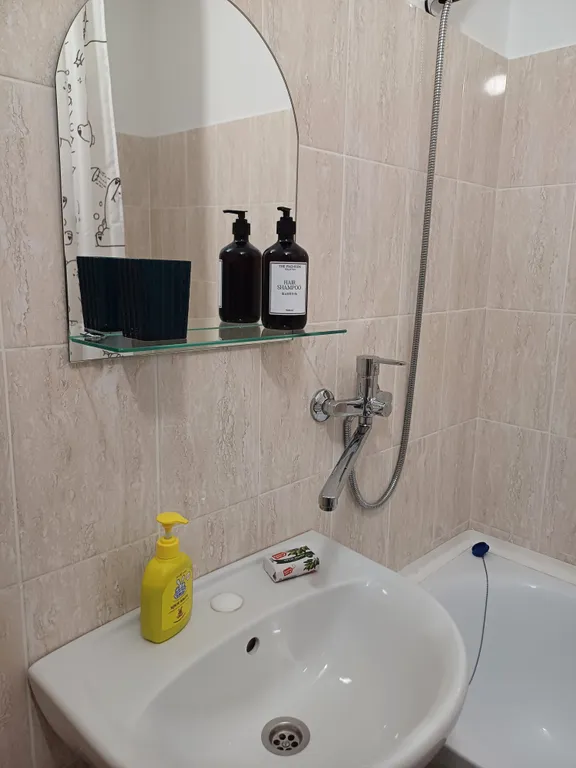 Квартира 1-комнатная Квартира — Красноярск