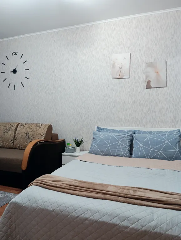 Уютная квартира от собственника