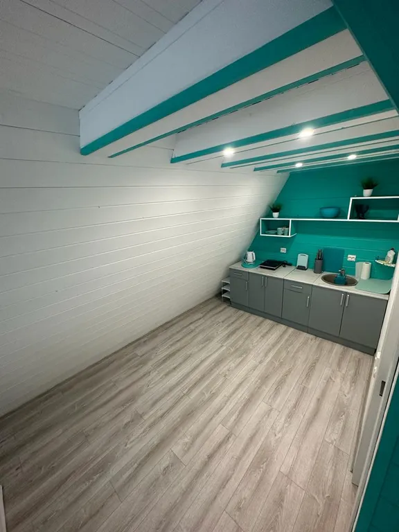 А-фрейм Тиффани