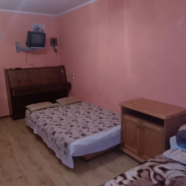 2-комнатная в Центральном районе