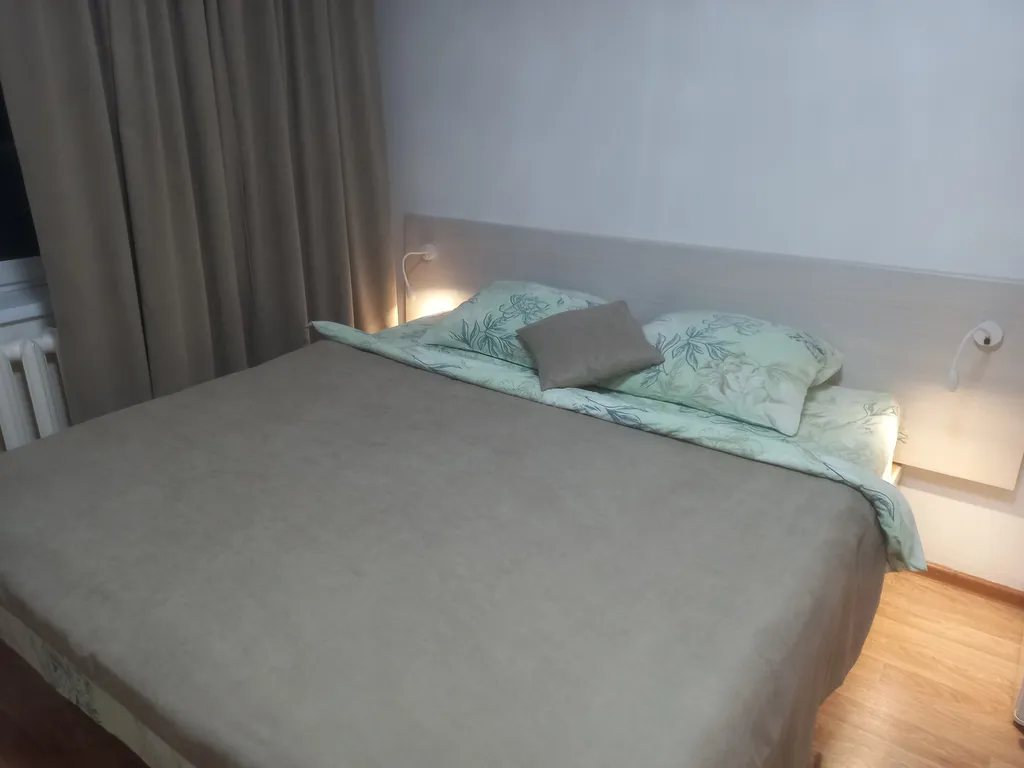 Квартира Студия в центре — аренда посуточно в Белокуриха