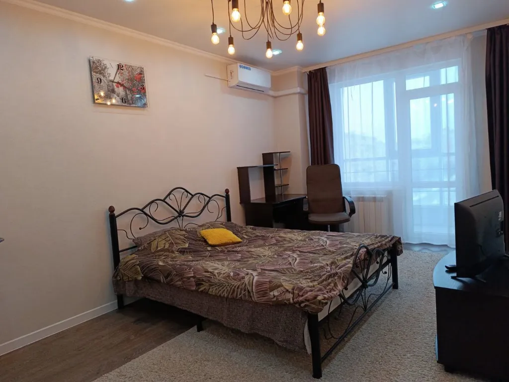 Квартира Евродвушка рядом с ТРК Сити Молл Белгородский — аренда посуточно в Белгород