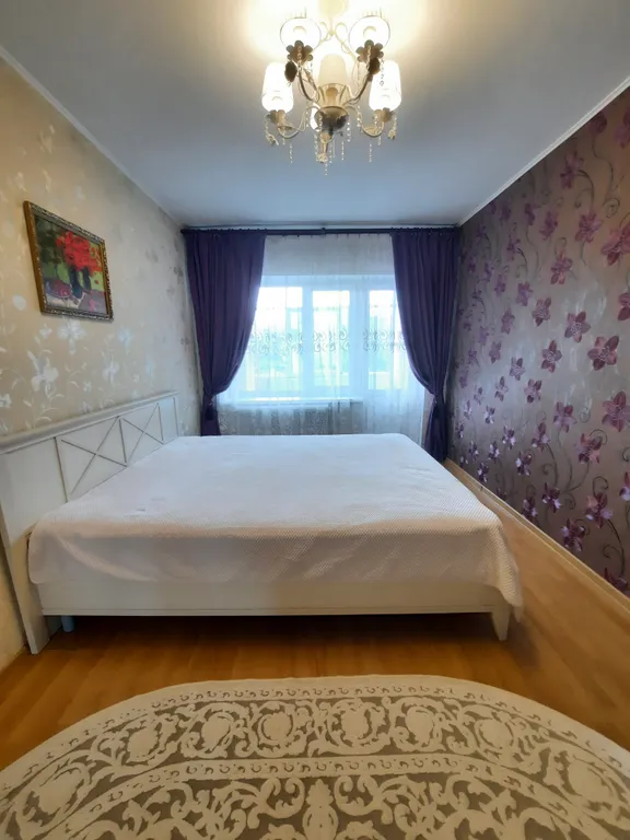 Комфортная квартира в центральном районе — аренда посуточно в Калининград