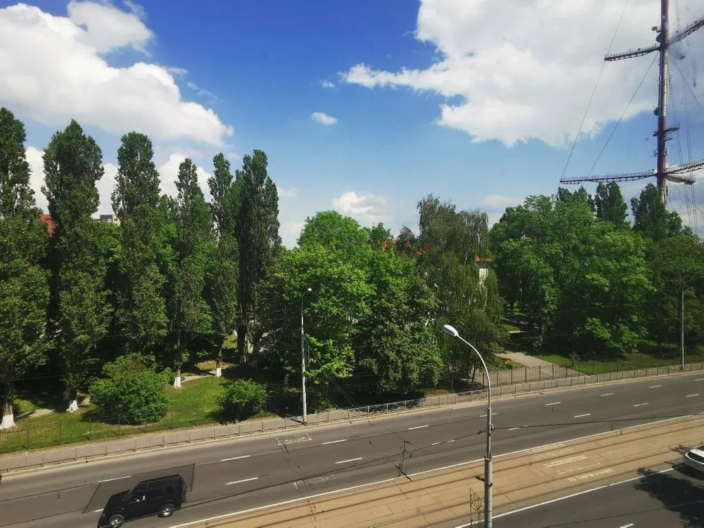 Квартира Апартаменты с двумя спальнями возле телебашни — Калининград