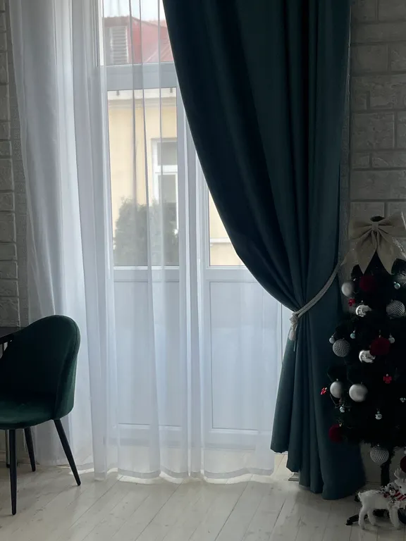 Восхитительная студия в историческом центре города