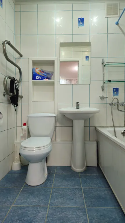 Квартира-студия