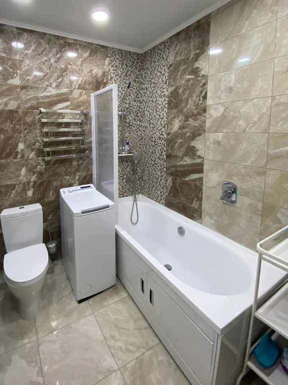 Квартира 2-х комнатная квартира в Светлогорске — Светлогорск