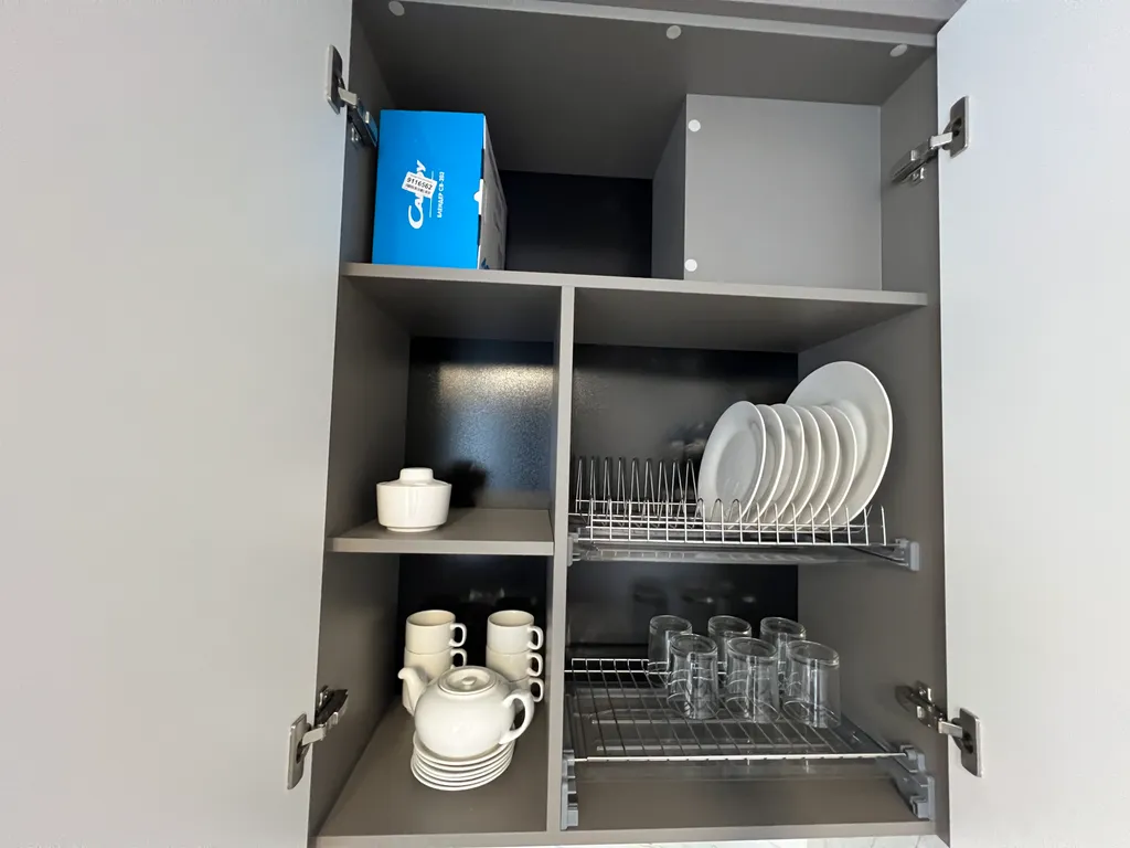 Квартира Квартира Студия на берегу моря — Анапа