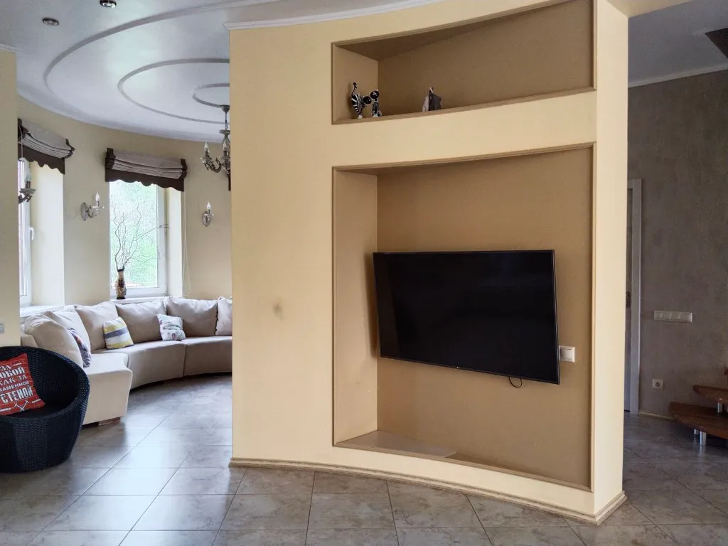 Уютный дом в 37 км от Клина