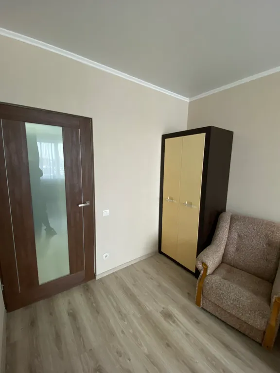 Новая светлая уютная квартира в 10 минутах от центра