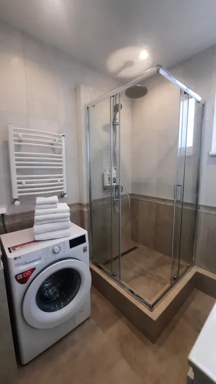 Квартира Уютная квартира в центре в ЖК "Росгартен" — Калининград