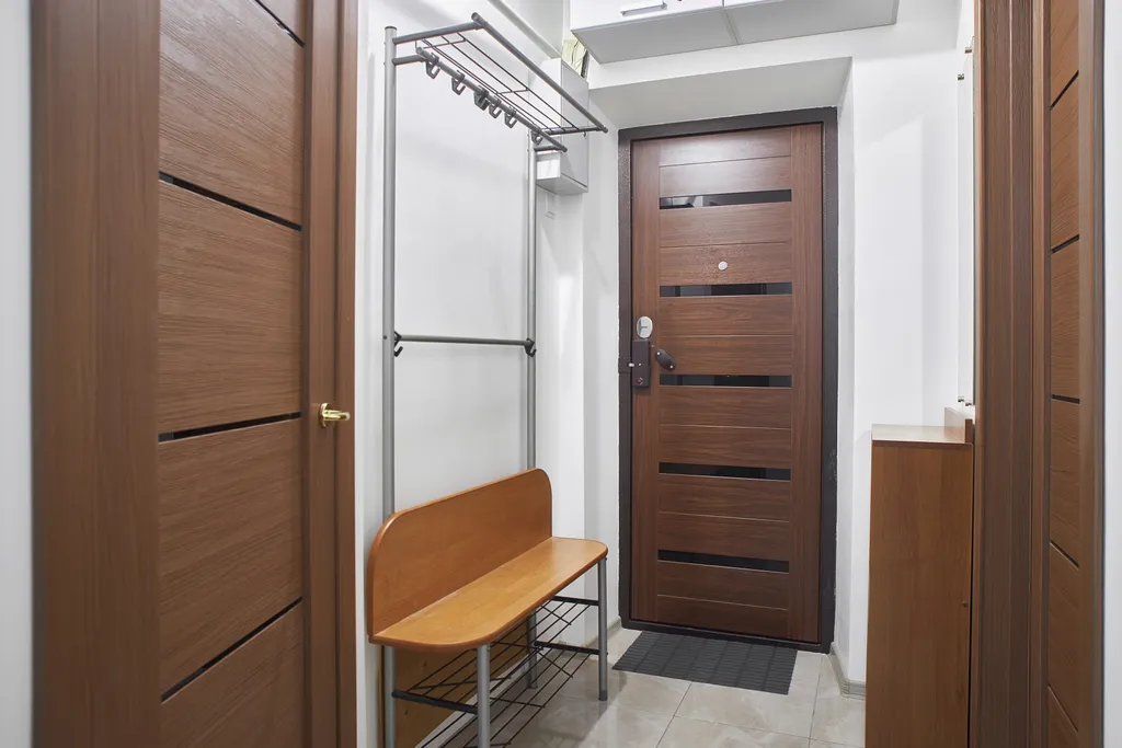 Квартира 1-комнатная Квартира — Севастополь