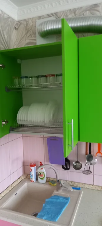 Квартира Уютная квартира у моря — Ейск